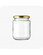 Bocal en verre