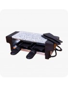 Appareil à raclette