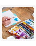 Ateliers créatifs
