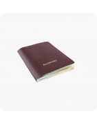 Etuis passeport
