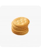 Biscuits salés