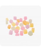 Pâtes de fruits