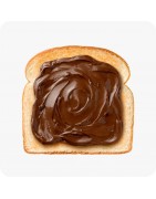 Pâtes à tartiner