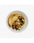 Plats de cuisine