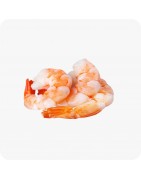 Produits de la Mer