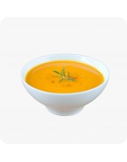 Soupes et Potages