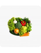 Légumes