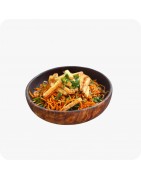 Autres préparations (plat de cuisine)