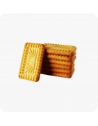 Biscuits Bio