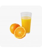 Boissons froides Bio
