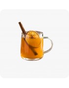 Boissons chaudes Bio