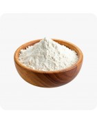 Farines Bio