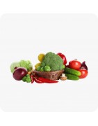 Légumes