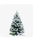 Sapins Floques
