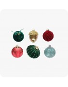 Boules de Noël