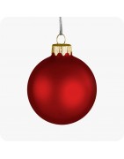 Boules plastiq.unies