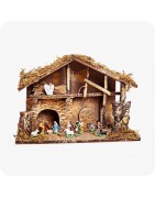 Crèches de Noël