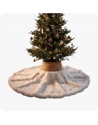 Tapis de neige