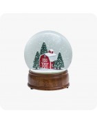 Boule à neige