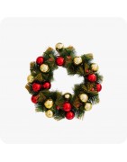 Couronne de Noël