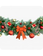 Végétal artificiel Noel
