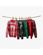Textile Noel