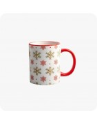 Mugs Noël
