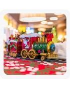 Trains