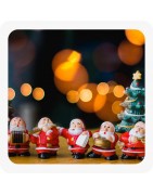 Figurines