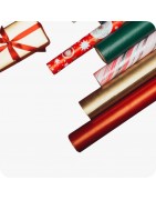 Papiers emballages