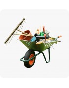 Matériels de jardin | Outillage, taillanderie et pulvérisateurs