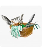 Outils de jardin