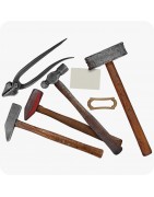 Outils de taillanderie