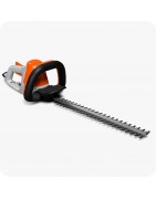 Outils à moteurs