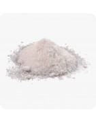 sel à neige