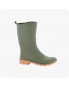 Équipements de jardinage | Gants, bottes et vêtements de jardin