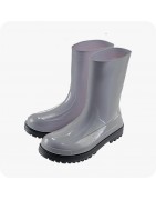 Chaussants de jardinage
