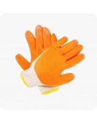 Gants de jardinage