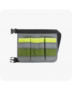 Vêtements pour jardiner