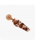 Accessoires pour chats