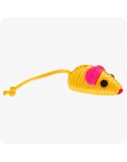 Jouets pour chat