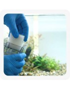 Pompe et filtre pour aquarium | Au Jardin des Plantes