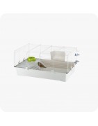 Cages pour rongeurs | Animalerie Chambéry – Au Jardin des Plantes