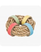 Accessoires pour rongeurs | Animalerie Chambéry – Au Jardin des Plantes
