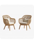 Fauteuils