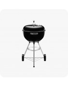 Barbecues et planchas