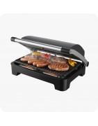 Barbecue électrique