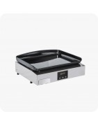 Plancha électrique