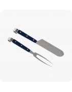 Accessoires plancha
