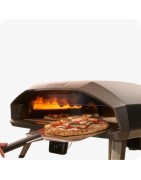 Fours à pizza